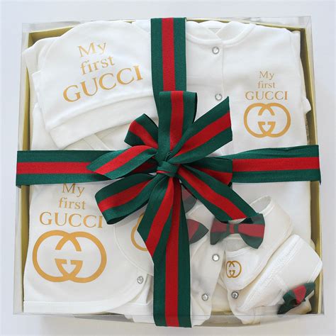 gucci baby cribs|Gucci Accessories for Babies .